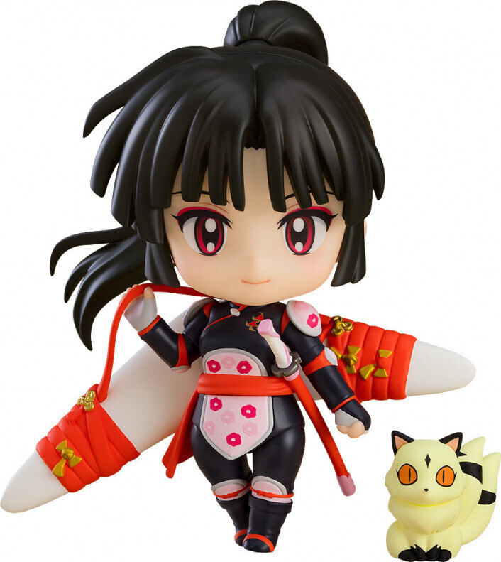 Inuyasha Sango Nendoroid Figure