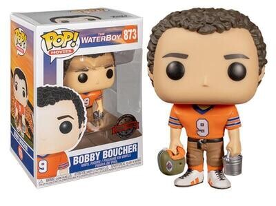 The Water Boy - Bobby Boucher (Team) Pop! Vinyl Figure