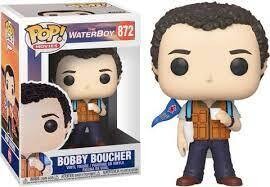 The Waterboy - Bobby Boucher Pop! Vinyl Figure