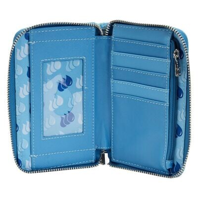 Pokemon - Squirtle Evolution Zip Purse - alternate product image 2