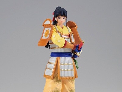ONE PIECE - DXF THE GRANDLINE SERIES - EXTRA KIKUNOJO