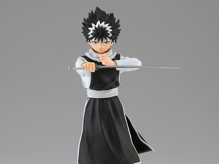 YU YU HAKUSHO - DXF - HIEI 30TH ANNIVERSARY