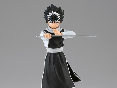 YU YU HAKUSHO - DXF - HIEI 30TH ANNIVERSARY