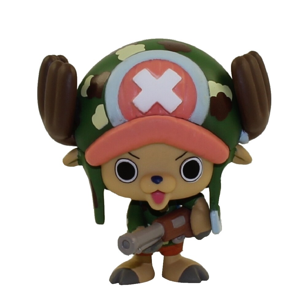 One Piece - Funko Minis 3” Vinyl Figure- Tony Tony Chopper Figure