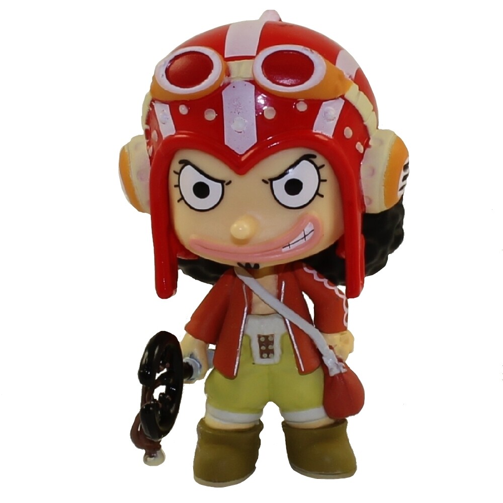 One Piece - Funko Minis 3” Vinyl Figure- Usopp Figure
