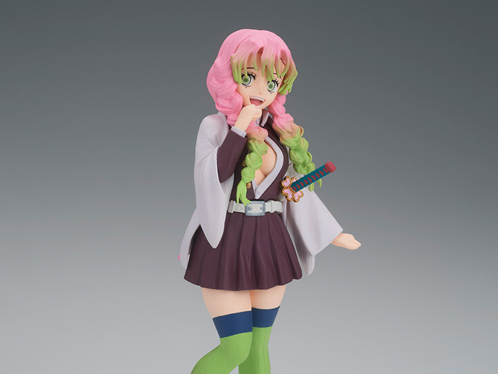 DEMON SLAYER: KIMETSU NO YAIBA - GLITTER &amp; GLAMOURS - MITSURI KANROJI