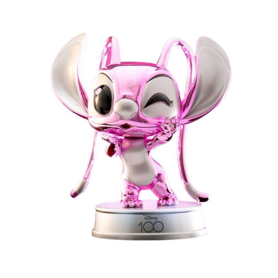 Lilo &amp; Stitch - Angel Metallic Cosbaby