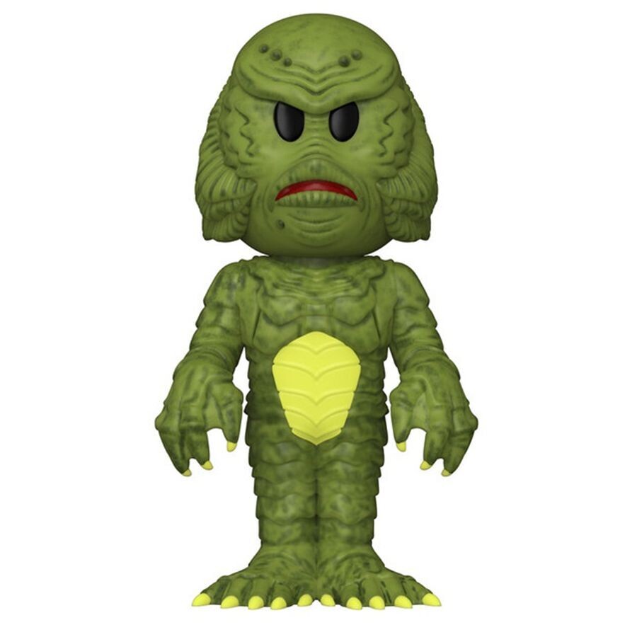 Universal Monsters - Creature Vinyl Soda Vinyl Figure in Collector Can