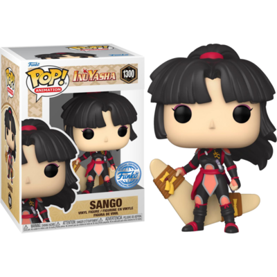 Inuyasha - Sango Pop! Vinyl Figure