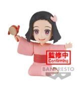 Demon Slayer: Kimetsu no Yaiba World Collectable Figure Nezuko Kamado Collection III (D) Child Nezuko figure