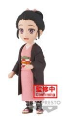 Demon Slayer: Kimetsu no Yaiba World Collectable Figure Nezuko Kamado Collection III (B) Nezuko (human form) figure