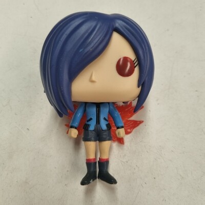 Tokyo Ghoul- Touka Kirishima Pop! Vinyl Figure