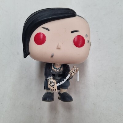 Tokyo Ghoul- Uta Pop! Vinyl Figure