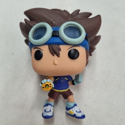 Digimon- Tai Pop! Vinyl Figure