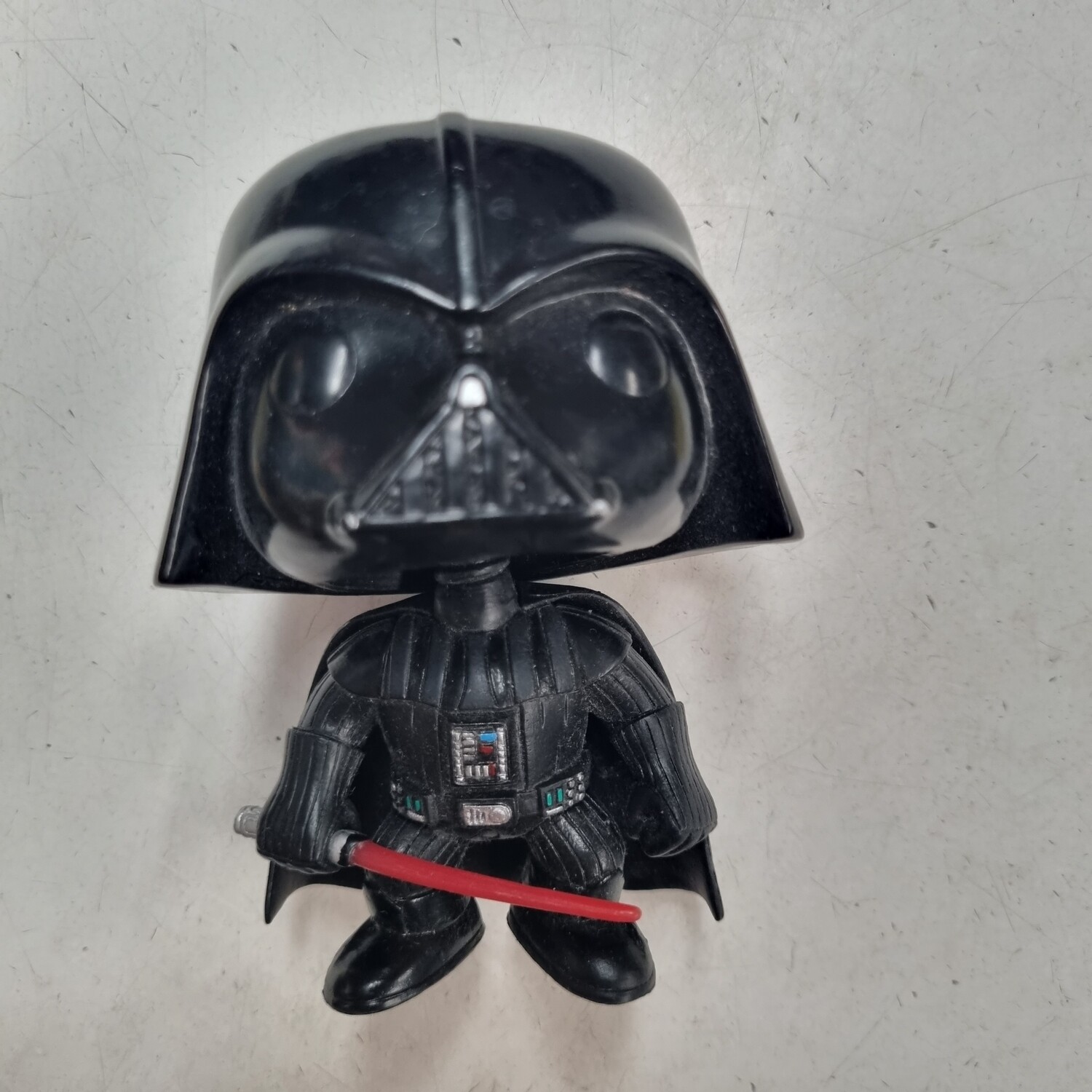 Star Wars- Darth Vader Pop! Vinyl Figure