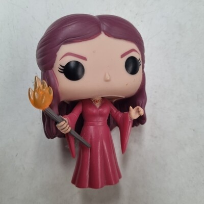 Game Of Thrones- Melisandre Pop! Vinyl Figure