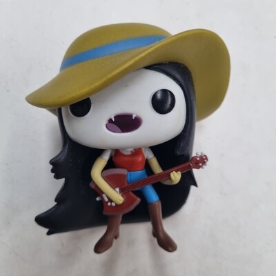 Adventure Time- Marceline Pop! Vinyl Figure