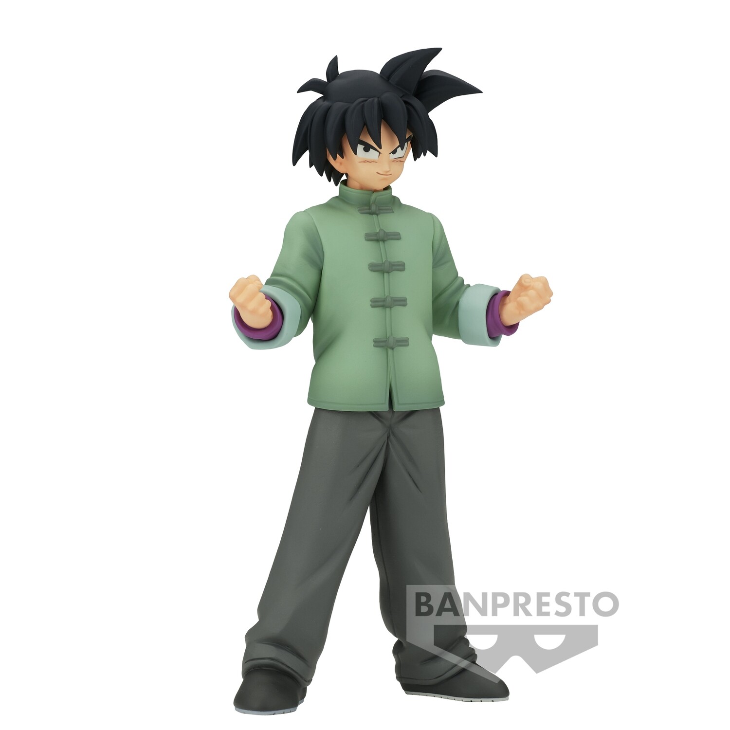 Dragon Ball Super: Super Hero DXF Goten Figure