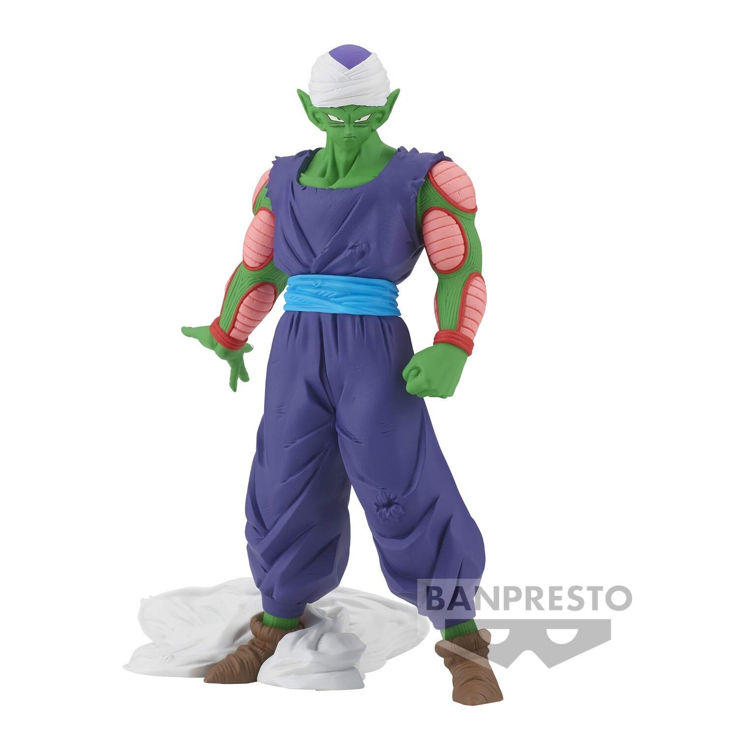 Dragon Ball Z Solid Edge Works Vol.13 Piccolo (Ver.B) Figure