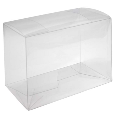 2 Pack Soft Case Pop Protector 0.60mm Thick (fit 2x 4" pops) - alternate product image 2