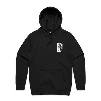 Mighty Toys Hoodie Jumper (AS Colour) - alternate product image 2