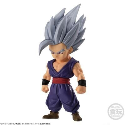 Dragon Ball Adverge Vol. 16 Gohan Beast figure