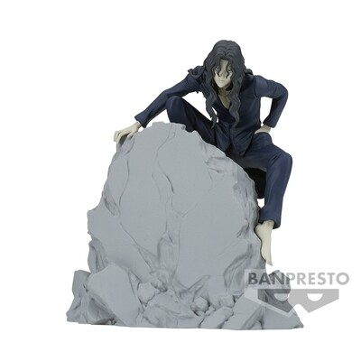 Yu Yu Hakusho DXF Toguro Brothers 30th Anniversary Elder Toguro