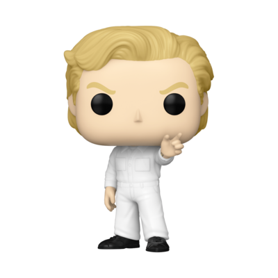 Stranger Things - Number One Pop! Vinyl Figure - alternate product image 2