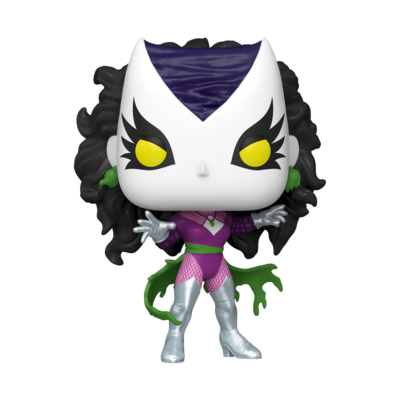 Marvel - Lilith Pop! Vinyl Figure - alternate product image 2