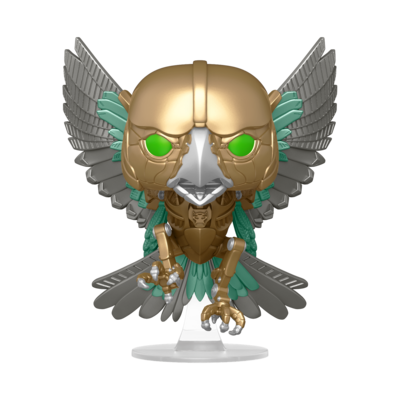 Transformers (2023) - Airazor Pop! Vinyl Figure - alternate product image 2