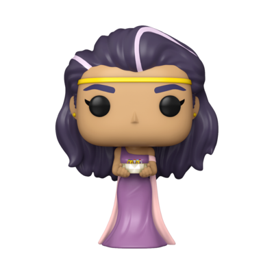Captain Planet - Gaia Pop! Vinyl Figure - alternate product image 2