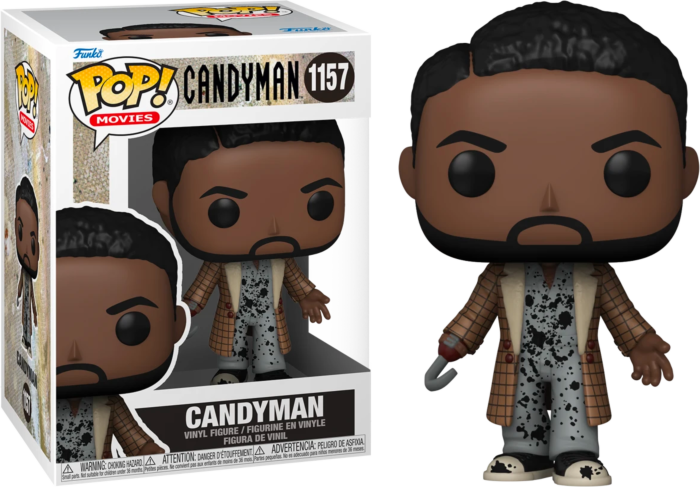 Candyman (2021) - Candyman Pop! Vinyl Figure