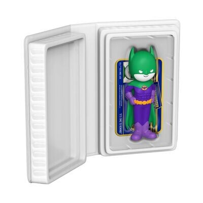 Batman (1989) - Batman Rewind Figure - alternate product image 2
