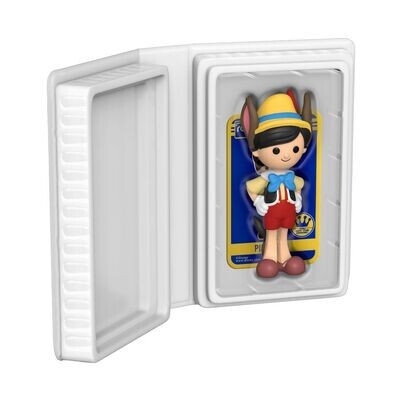 Pinocchio (1940) - Pinocchio Rewind Figure - alternate product image 2