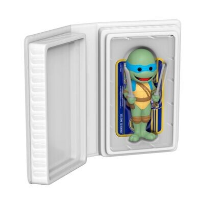 Teenage Mutant Ninja Turtles (1990) - Leonardo Rewind Figure - alternate product image 2