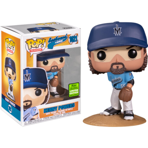 Eastbound &amp; Down- Kenny Powers Pop! Vinyl Figure