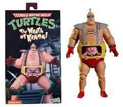 Teenage Mutant Ninja Turtles (1987) - Krang’s Android Body Ultimate 7” Action Figure