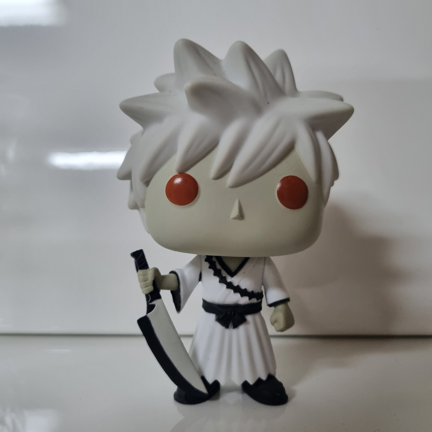 Bleach- Hollow Ichigo Pop! Vinyl Figure (No Box)