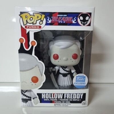 Bleach - Freddy as Hollow Ichigo Pop! Vinyl Figure (Custom)