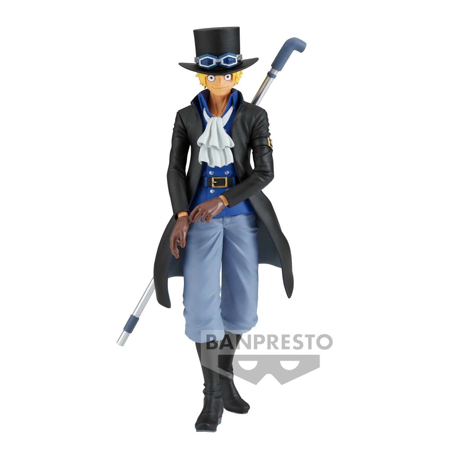 One Piece The Shukko Sabo Figure