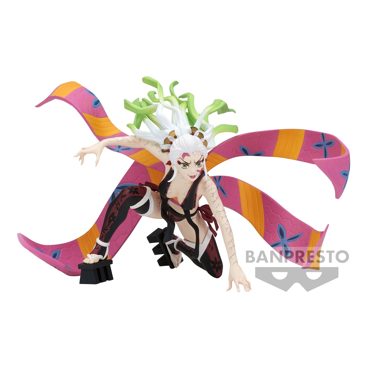 Demon Slayer: Kimetsu no Yaiba Vibration Stars Daki (Ver. B)