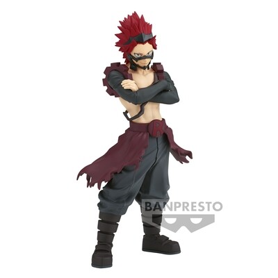 My Hero Academia Age of Heroes Red Riot II