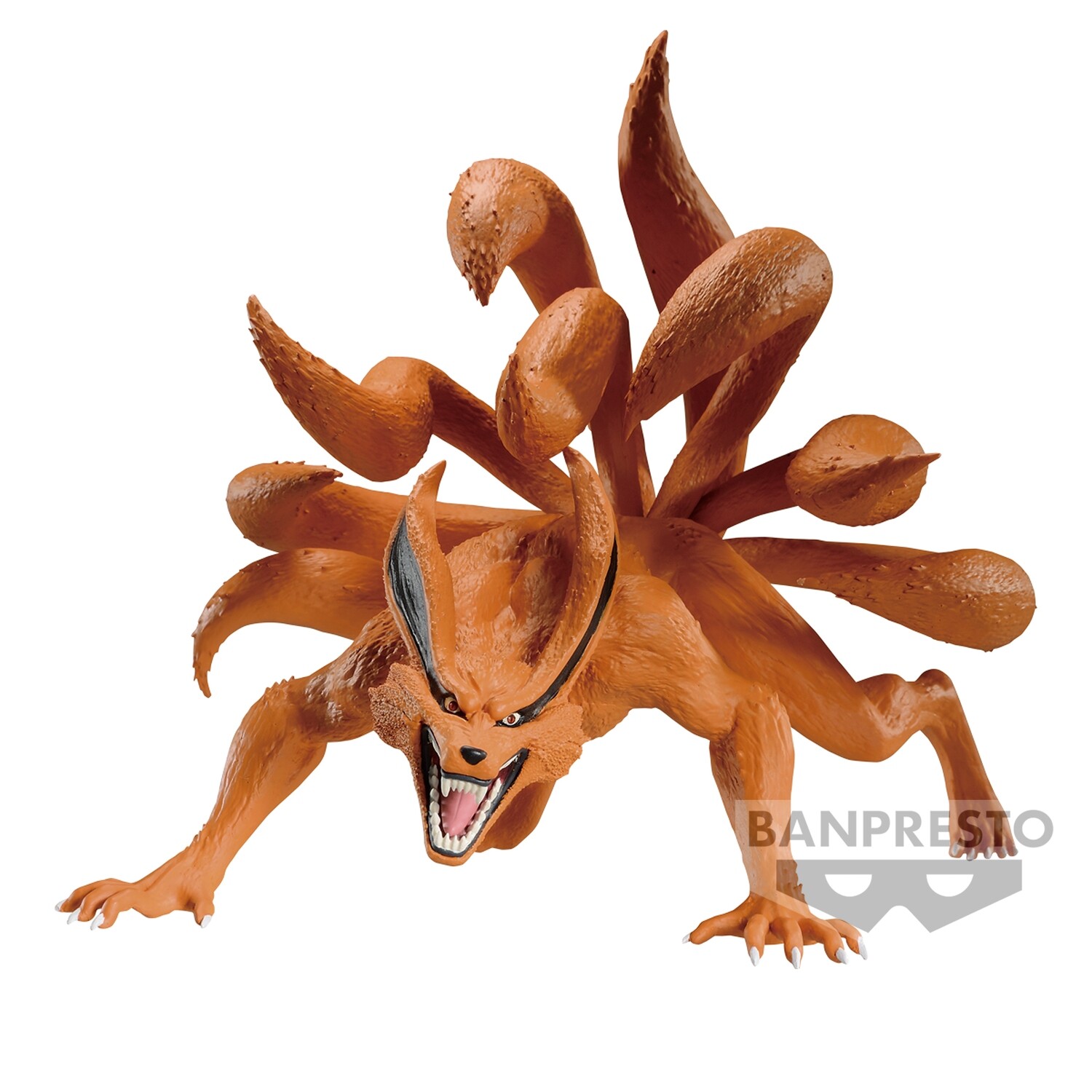 Naruto: Shippuden Kurama Figure (Ver. A)