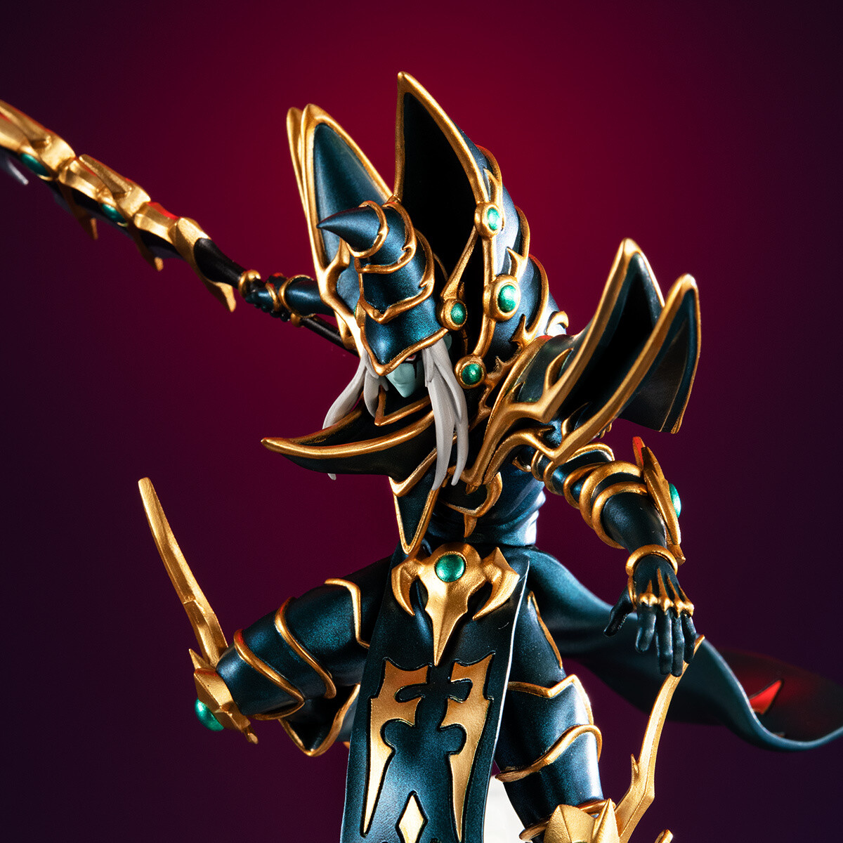 Yu-Gi-Oh! Monsters Chronicle Dark Paladin - Mighty Toys Australia
