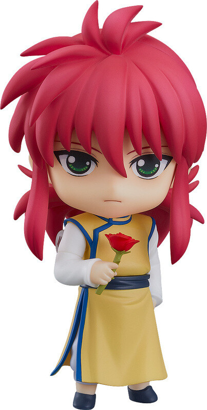 Nendoroid Kurama Figure