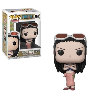 One Piece - Nico Robin Pop! Vinyl Figure