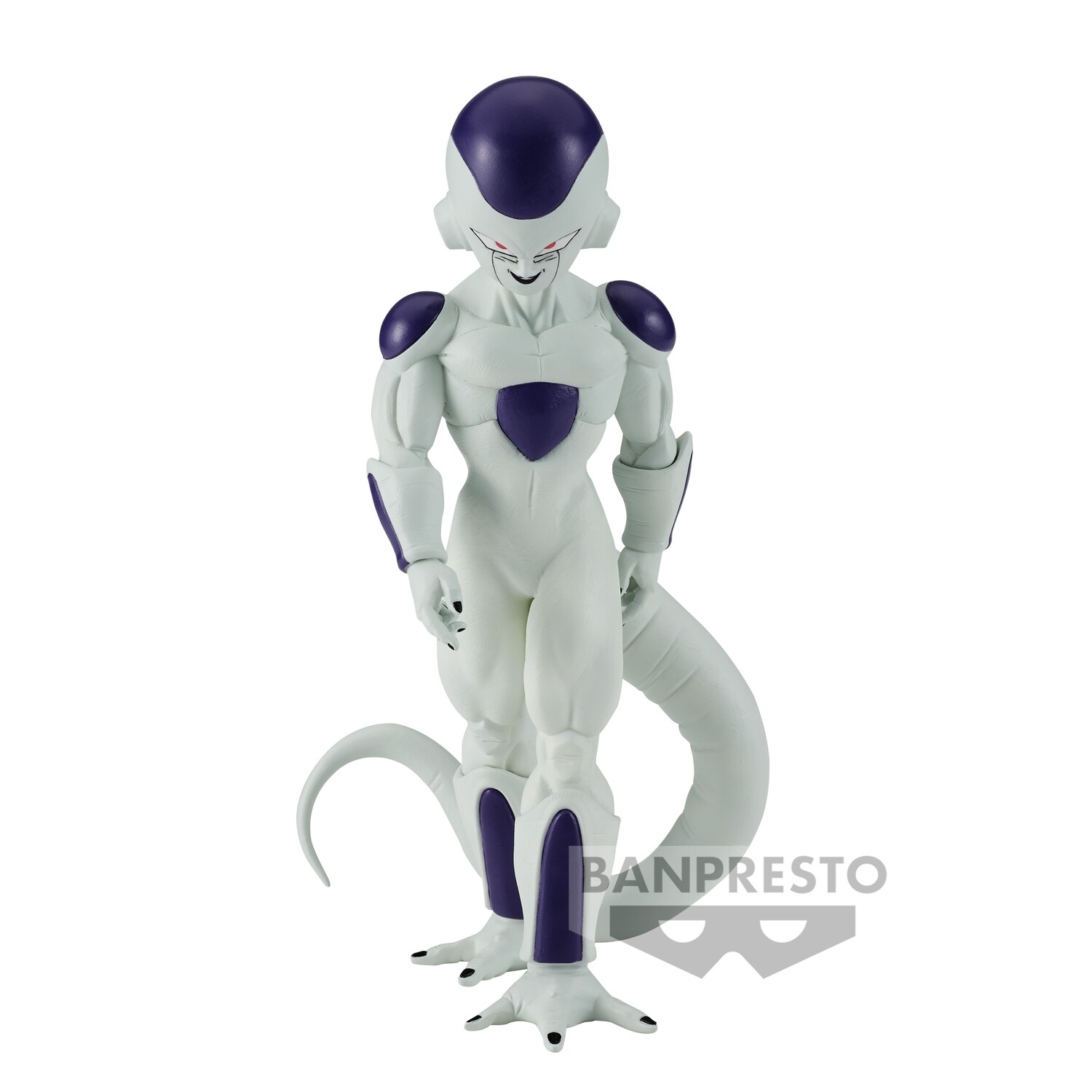 Dragon Ball Z Solid Edge Works Vol.15 Frieza Figure