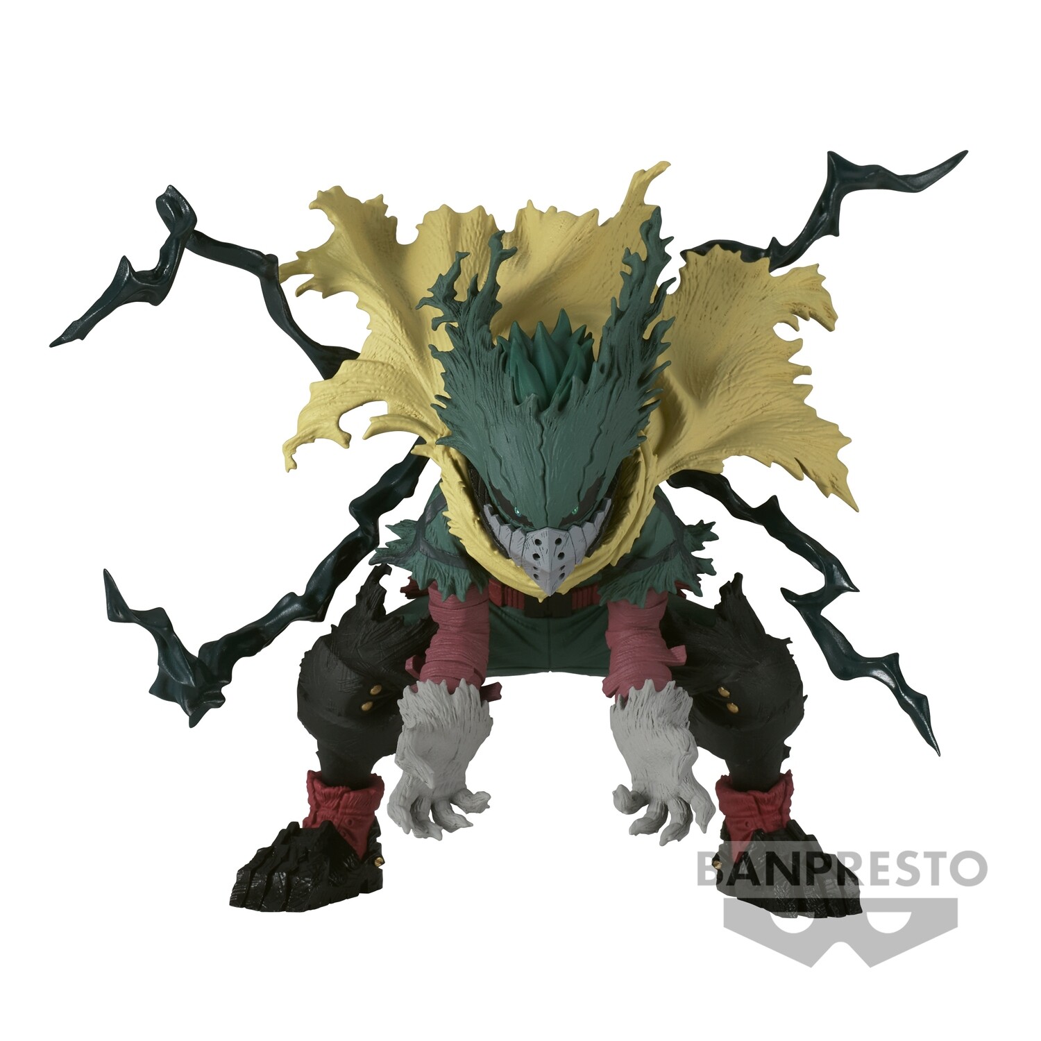 My Hero Academia The Amazing Heroes Plus Vol.6 Deku