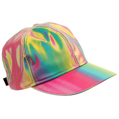 Back to the Future II - Marty McFly Replica Hat