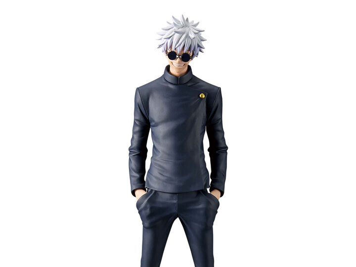 Jujutsu Kaisen King of Artist The Satoru Gojo